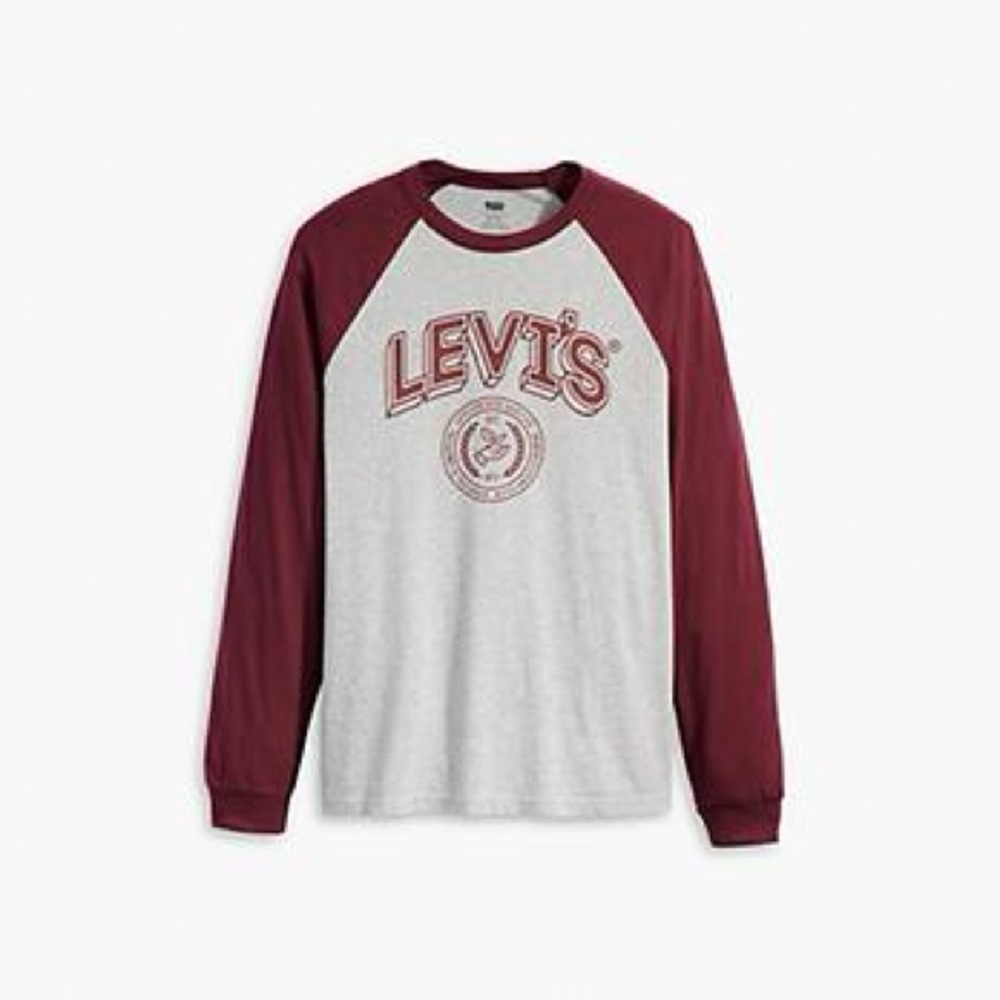 🤍LEVI’S- Levi Straus and Company 1873 Long Sleve Shirt, Size: XL